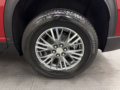 New 2026 Chevrolet Traverse LT w/ LPO, Floor Liner Package image 12