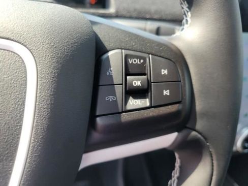 New 2025 Ford Mustang Mach-E GT w/ Interior Protection Package image 26