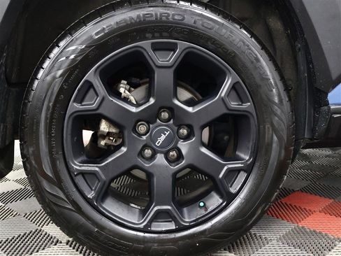 Used 2022 Toyota RAV4 TRD Off-Road image 24