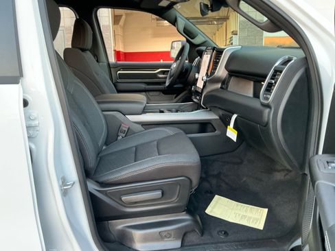 Used 2026 RAM 1500 Big Horn image 18