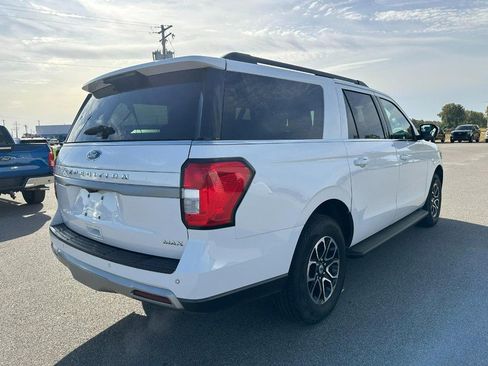 Used 2024 Ford Expedition Max XLT image 7