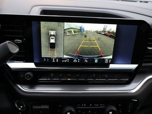 New 2026 Chevrolet Silverado 3500 High Country w/ Technology Package image 9