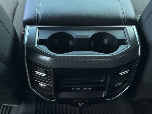 New 2026 RAM 2500 Big Horn image 18