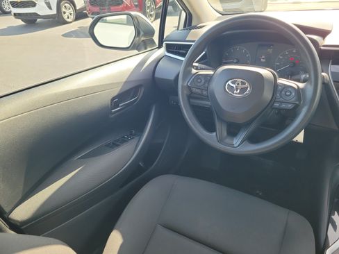 Used 2024 Toyota Corolla LE FWD image 14
