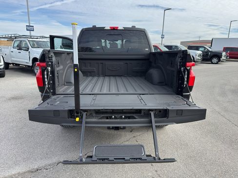 Certified 2024 Ford F150 Lightning Platinum image 16