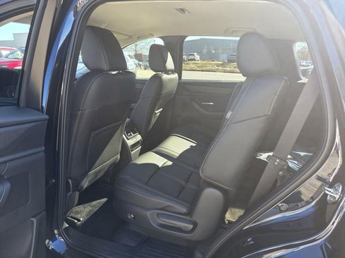 New 2026 MAZDA CX-90 3.3 Turbo w/ Select Package image 24