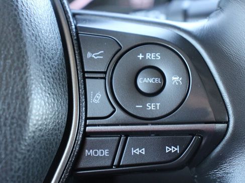 Certified 2023 Toyota Camry SE w/ Convenience Package image 26