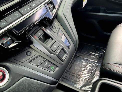 Used 2026 Honda Odyssey Sport-L image 18