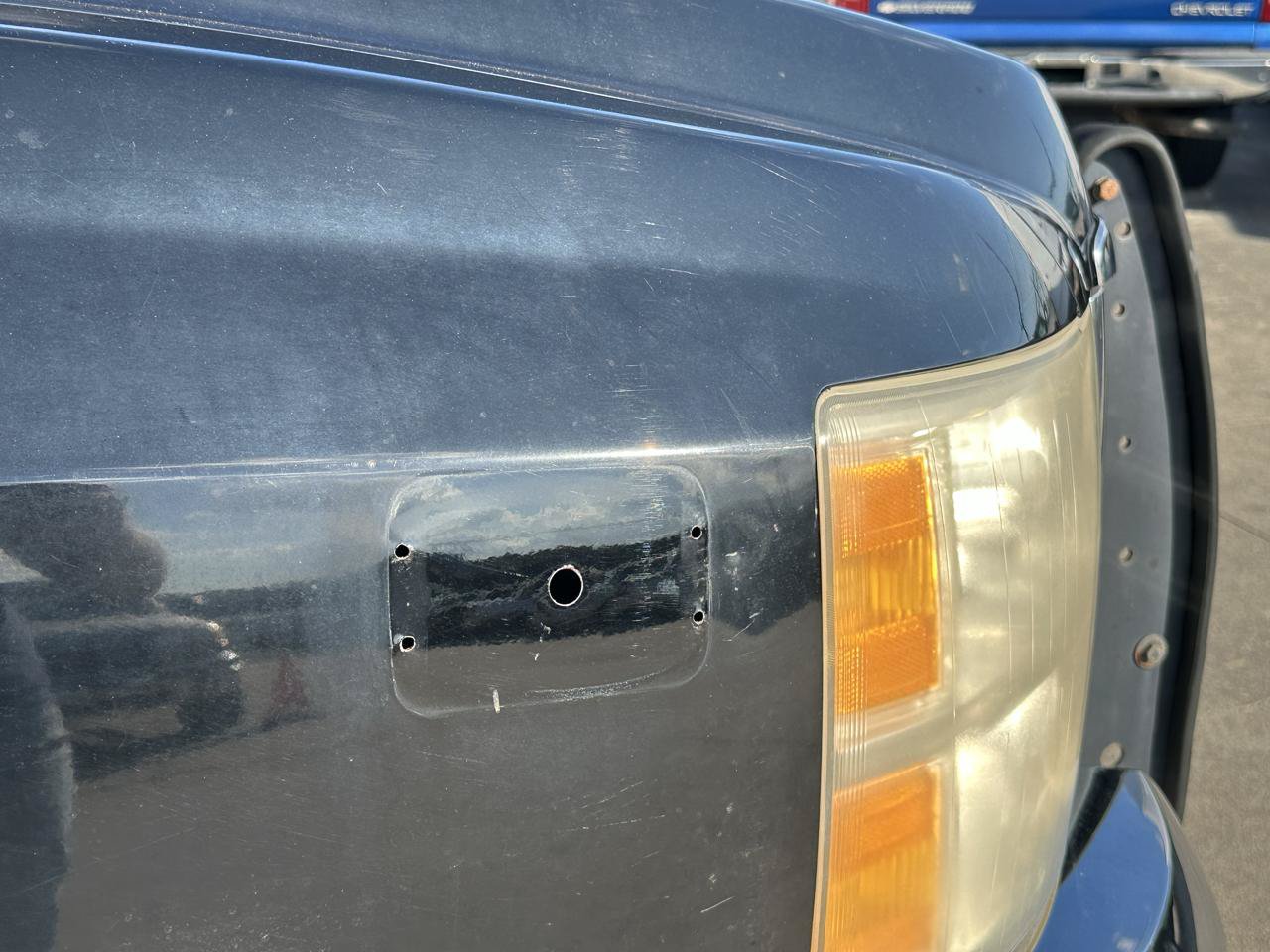 Used 2009 Chevrolet Silverado 2500 W/T RWD image 66