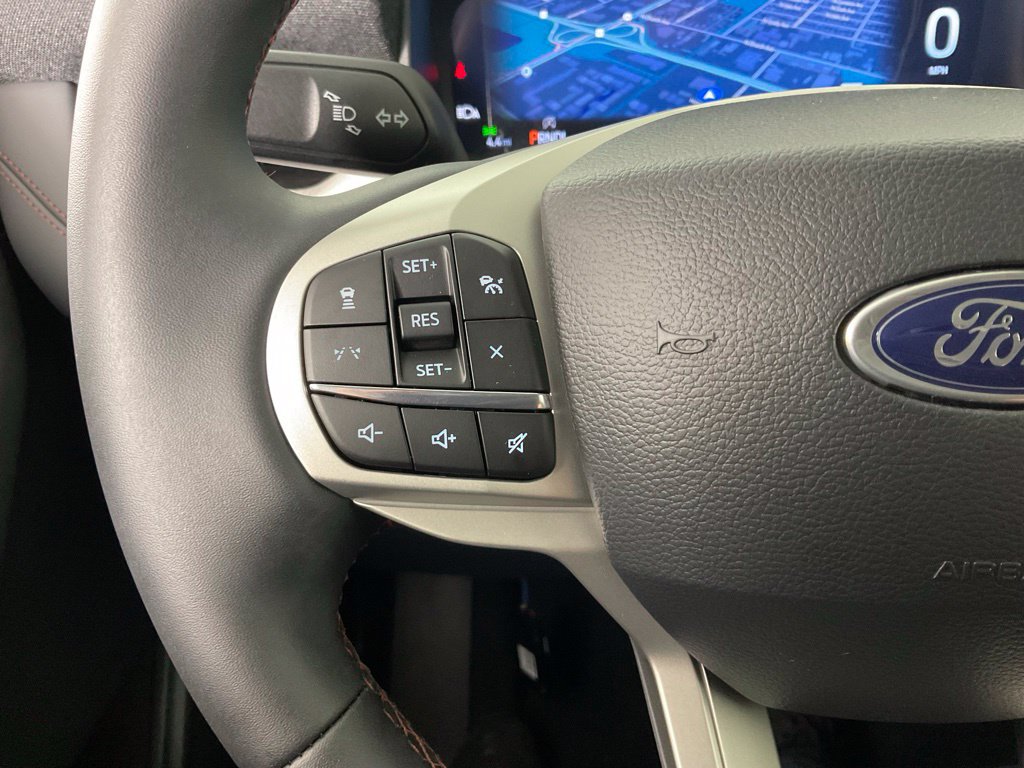 New 2026 Ford Explorer Active AWD/4WD image 25