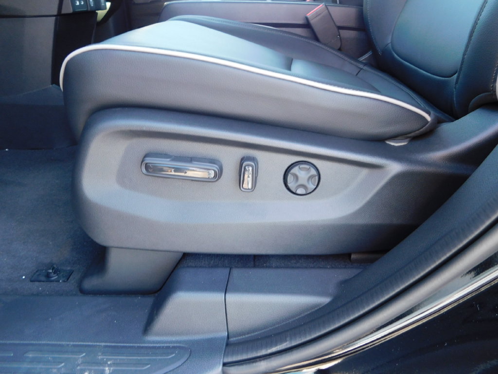 New 2027 Honda Odyssey Touring image 14