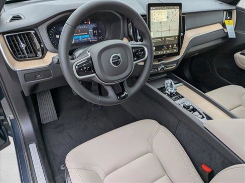 New 2026 Volvo XC60 B5 Plus w/ Protection Package Premier image 3