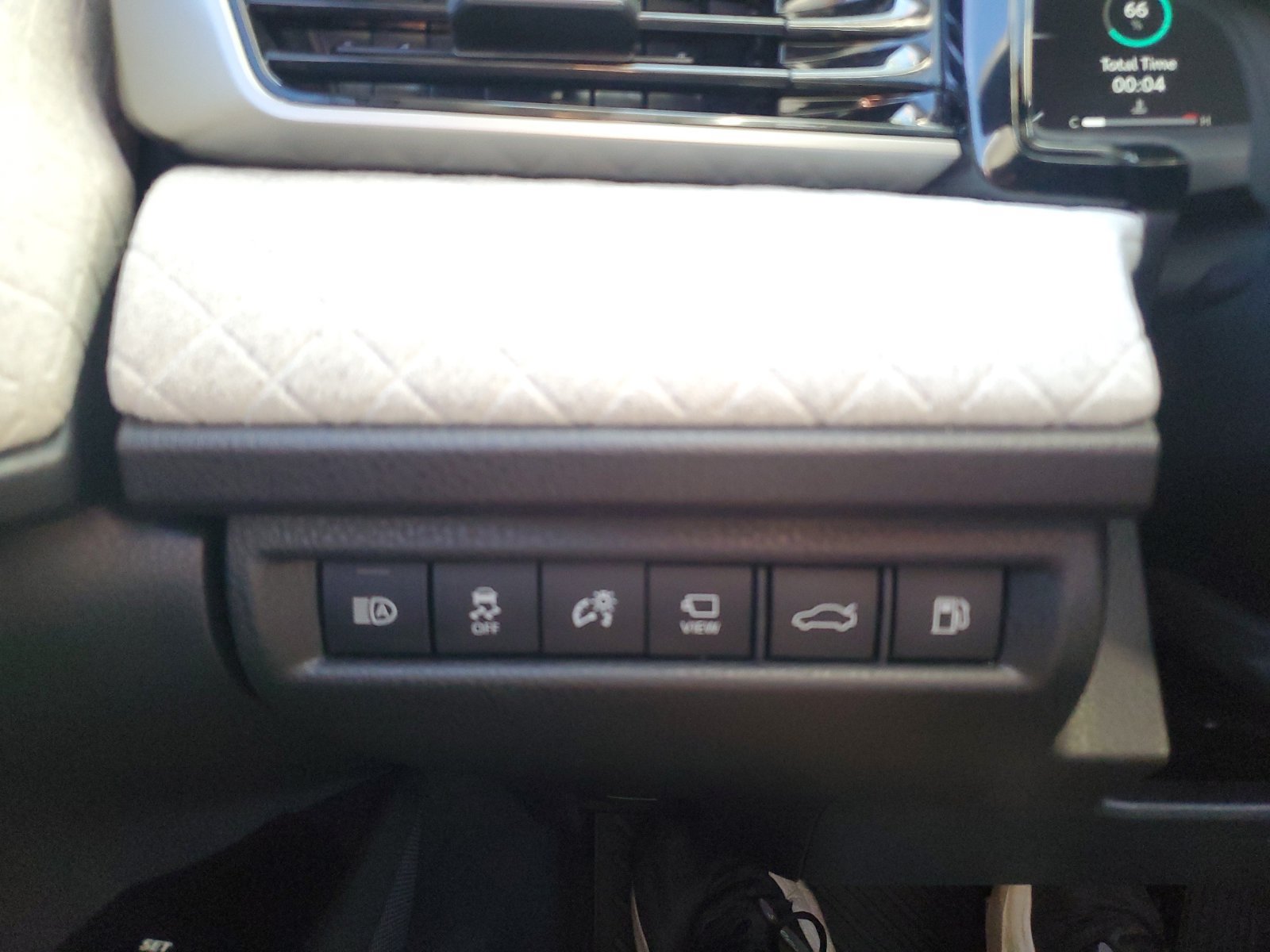 Certified 2025 Toyota Camry XLE w/ Premium Plus Package FWD image 22