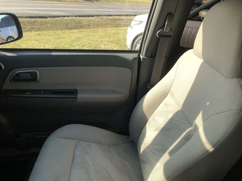 Used 2004 Chevrolet Colorado LS w/ Power Convenience Package image 21