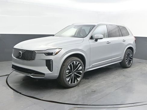 New 2026 Volvo XC90 B6 Ultra w/ Protection Package AWD/4WD image 1