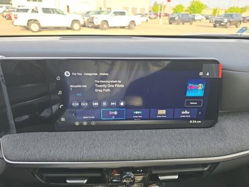 New 2026 Nissan Kicks S FWD image 8