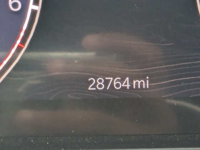 Used 2025 Jeep Grand Cherokee Altitude AWD/4WD image 32