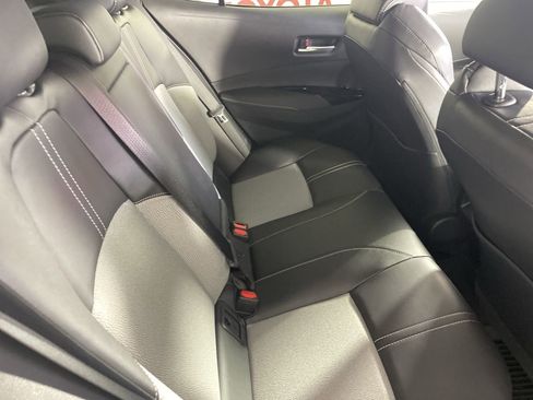 New 2026 Toyota Corolla XSE FWD image 23