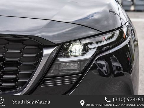 New 2026 MAZDA CX-5 Select image 4