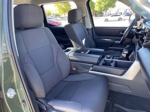 Used 2023 Toyota Tundra SR5 image 26