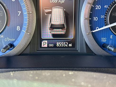 Used 2016 Toyota Sienna Limited Premium w/ Outdoor Package AWD/4WD image 13
