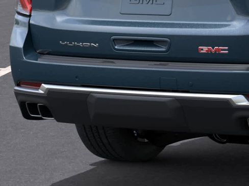 New 2026 GMC Yukon XL Denali AWD/4WD image 14