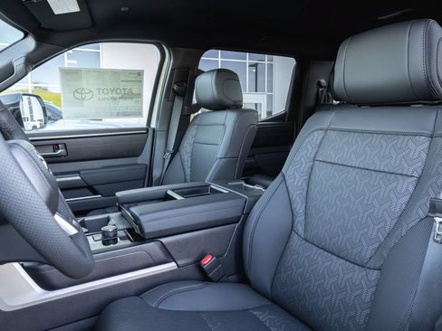 New 2026 Toyota Tundra SR5 RWD image 8
