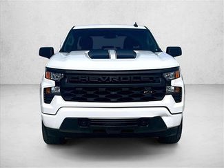 Used 2025 Chevrolet Silverado 1500 Custom w/ Rally Edition RWD video 3