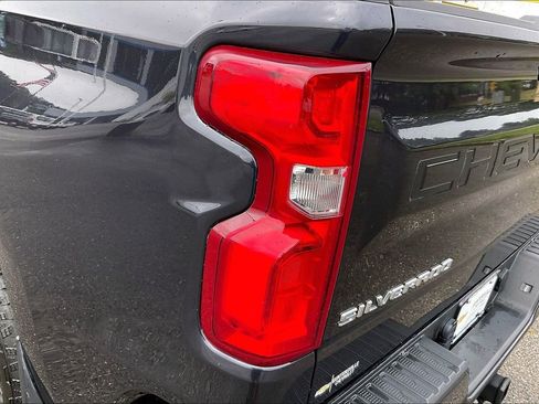 Used 2023 Chevrolet Silverado 1500 RST w/ All Star Edition Plus AWD/4WD image 29