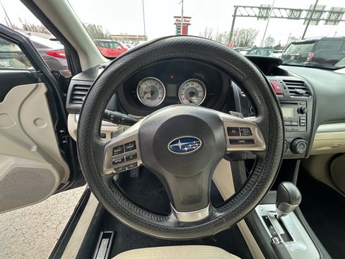 Used 2014 Subaru Impreza 2.0i Sport Premium AWD/4WD image 7