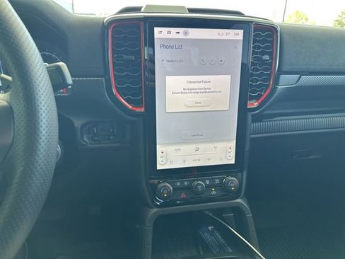 Certified 2026 Ford Ranger Raptor image 18