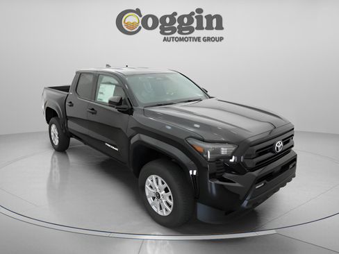 New 2026 Toyota Tacoma SR5 AWD/4WD image 25