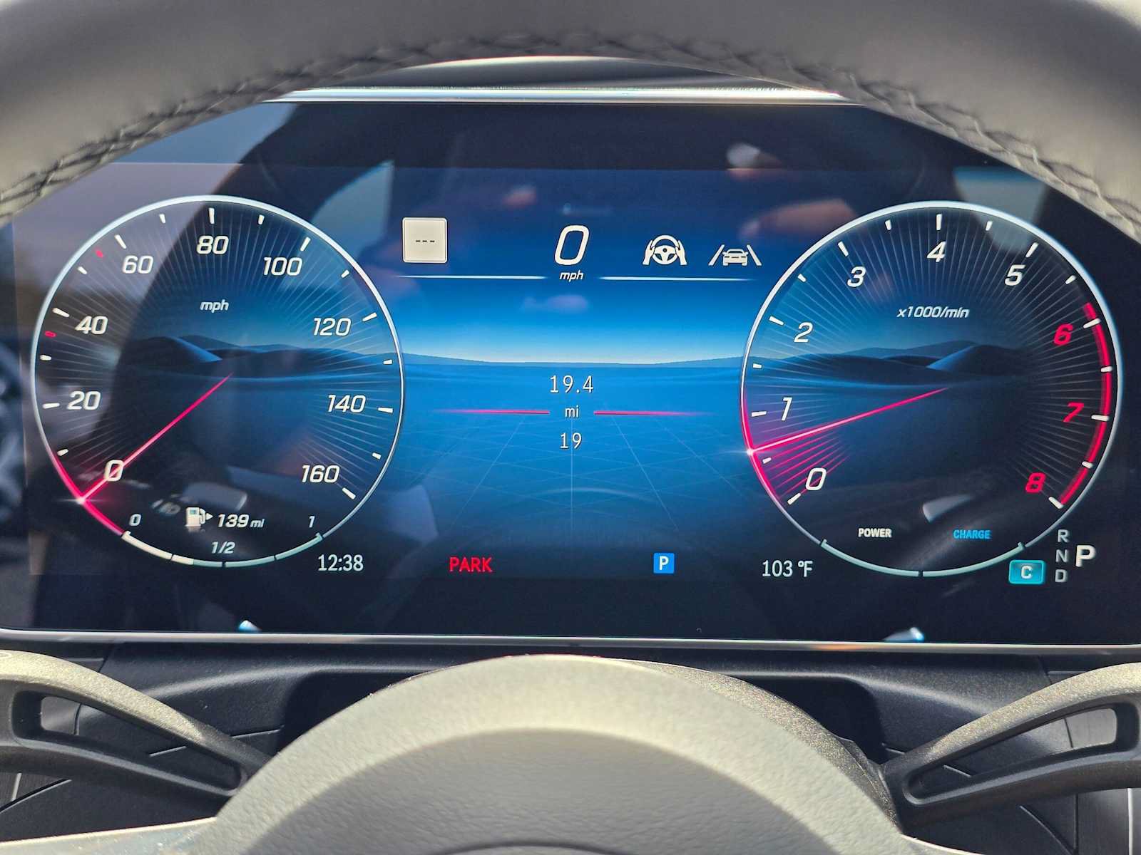 New 2027 Mercedes-Benz CLE 450 4MATIC Cabriolet image 20