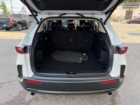 Used 2025 MAZDA CX-50 AWD 2.5 S w/ Premium Plus Pkg image 7