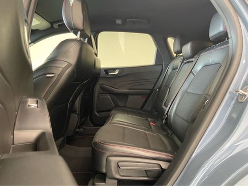Used 2023 Ford Escape ST-Line Select w/ Tech Pack #1 AWD/4WD image 16