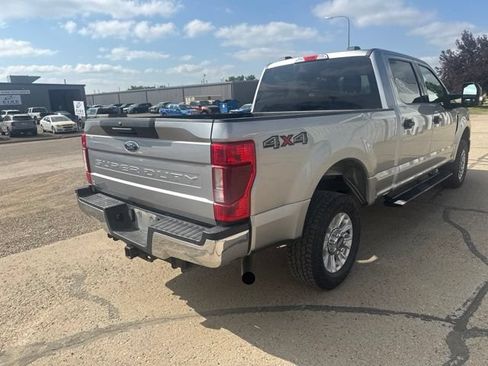 Used 2020 Ford F250 XLT AWD/4WD image 11