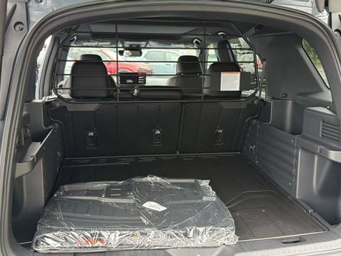 New 2026 Honda Passport TrailSport image 13