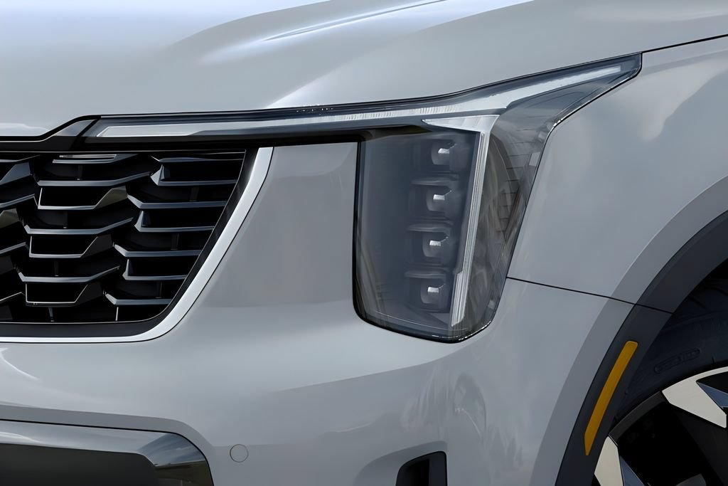 New 2026 Kia Sorento EX AWD/4WD image 11