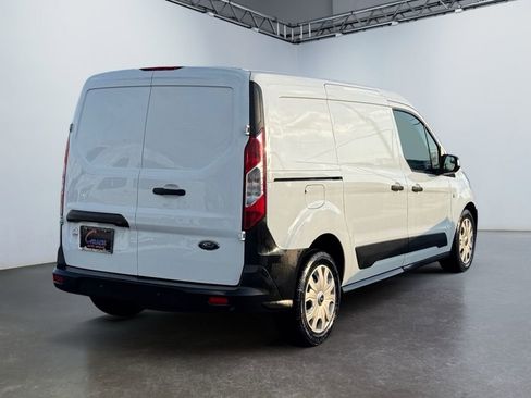 Used 2022 Ford Transit Connect XL w/ CNG/LPG Engine Prep Package image 2