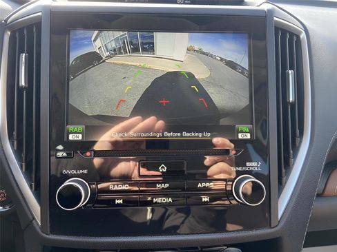 Used 2023 Subaru Forester Touring image 31