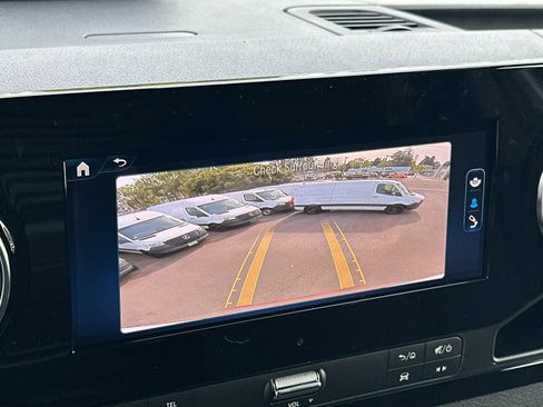 New 2026 Mercedes-Benz Sprinter 2500 image 18