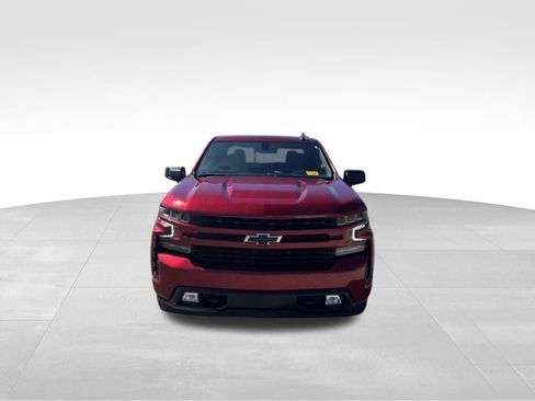 Certified 2022 Chevrolet Silverado 1500 RST w/ Convenience Package II image 15