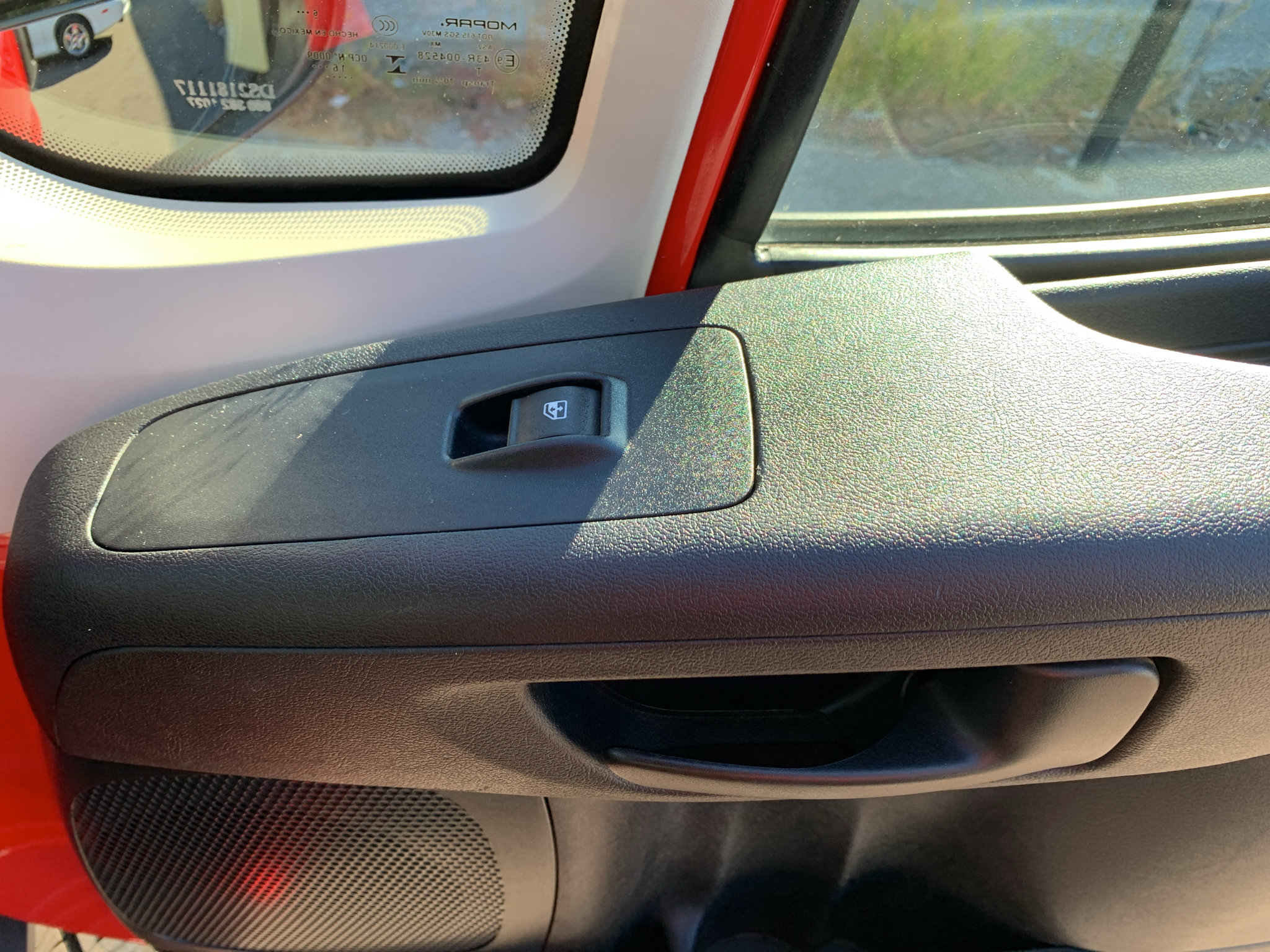 Used 2017 RAM ProMaster 1500 FWD image 32