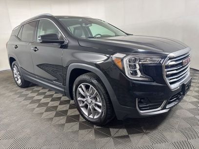 Used 2022 GMC Terrain SLT