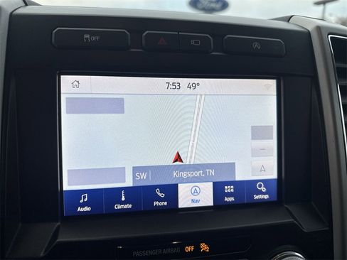 Used 2019 Ford F150 Lariat w/ Equipment Group 502A Luxury image 15