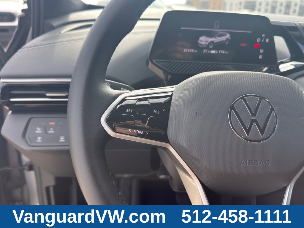Used 2023 Volkswagen ID.4 Pro S RWD image 18