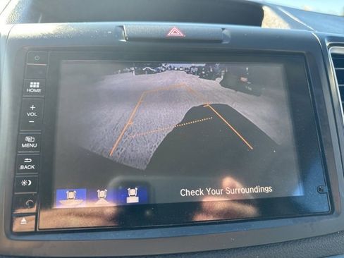 Used 2016 Honda CR-V EX-L image 38