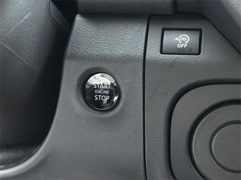 New 2026 Nissan Frontier Pro-X w/ Tow Package image 7