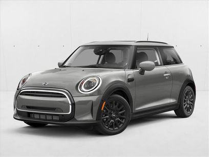 Used 2024 MINI Cooper S