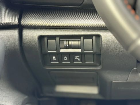 Used 2023 Subaru Crosstrek 2.0i Premium image 26